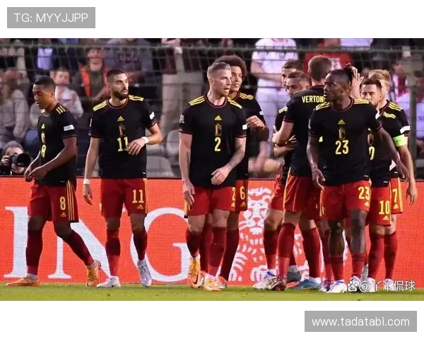 世界杯比利时vs伊朗比赛前发布会重点内容及赛前预测分析